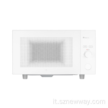 MIJIA 800W Smart Microwave Forn 23L Controllo app